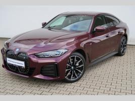 BMW i4 35 eDrive