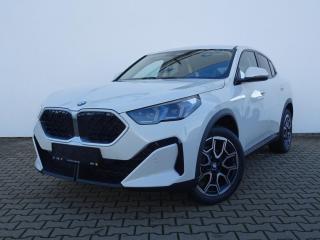 BMW X2 xDrive20d