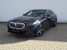 BMW 550e xDrive