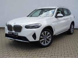 BMW X3 xDrive30e