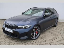 BMW M340i xDrive Touring