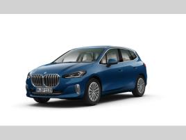 BMW 220i Active Tourer