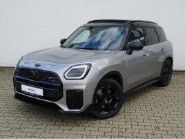 Mini Countryman S ALL4