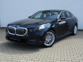 BMW i5 eDrive40 Sedan