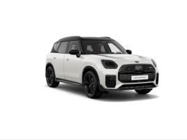 Mini Countryman D