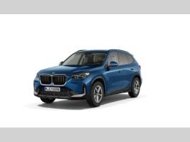 BMW X1 xDrive25e