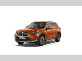 BMW X1 sDrive18i