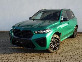 BMW X5 M Competition