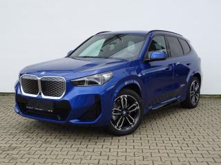 BMW iX1 xDrive30