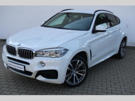 BMW X6 xDrive40d