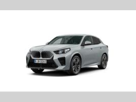 BMW iX2 xDrive30