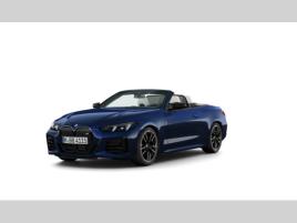 BMW M440i xDrive Convertible