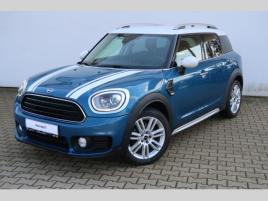 Mini Countryman Cooper D ALL4