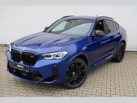 BMW X4 M