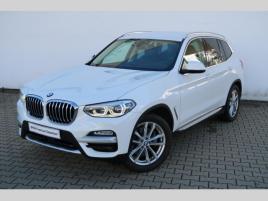 BMW X3 xDrive30d