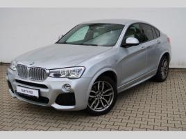 BMW X4 xDrive30d