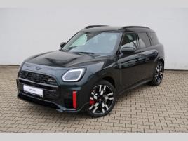 Mini Countryman JCW ALL4