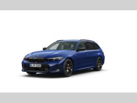 BMW M340i xDrive Touring