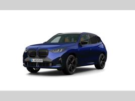 BMW X3 M50 xDrive