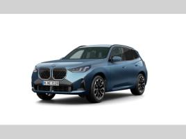 BMW X3 20d xDrive