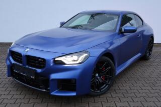 BMW M2 Coupe
