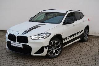 BMW X2 xDrive18d