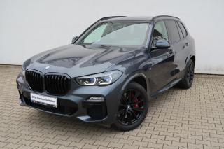 BMW X5 xDrive40d