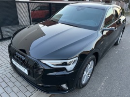Audi e-tron 55 300KW BANG OLUFSEN OPTIK