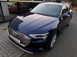 Audi e-tron 55 300KW BANG OLUFSEN PANORAMA
