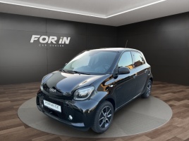 Smart Forfour PANORAMA KAMERA VYH.SEDACKY