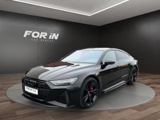 Audi RS 6 CARBON PAKET CERAMIC