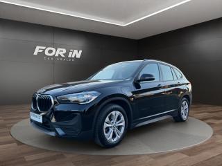 BMW X1 X-DRIVE 25 E HYBRID 