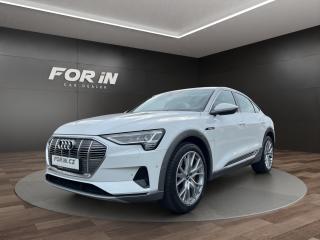 Audi e-tron 55 300KW ALU 21 SPORTBACK