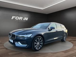 Volvo V60 T6 AWD RECHARGE 186KW