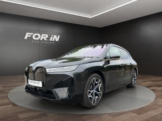 BMW iX IX 50 SPORTPAKET SKY LOUNGE