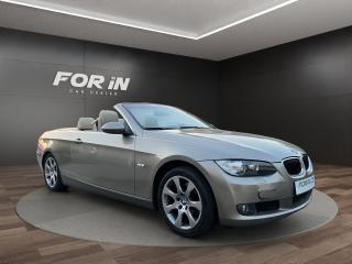 BMW BMW 320 125KW AUTOMAT