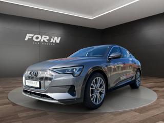 Audi e-tron 55 300KW 21 ALU  SPORTBACK