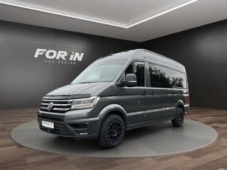 Volkswagen Crafter VIP BUS 4MOTION 130KW DSG