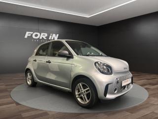 Smart Forfour Forfour Standard electric 60.0
