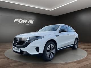 Mercedes-Benz EQC 400 4MATIC 300KW DISTRONIC 