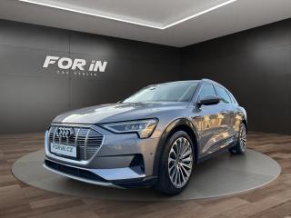 Audi e-tron 55 300 KW TAN 21 ALU