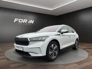�koda Enyaq IV 80 150KW PANORAMA 