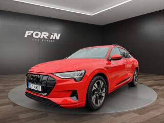 Audi e-tron 55 300KW PANORAMA  SPORTBACK