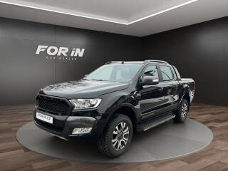 Ford Ranger 3.2 147KW WILDTRAK