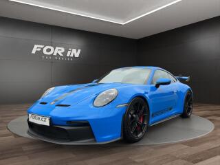 Porsche 911 GT3 992 LIFT CARBON SCHALE 
