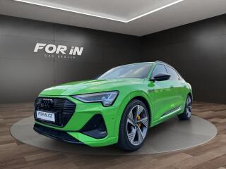 Audi e-tron 55 300KW 22 ALU MODEL 2023