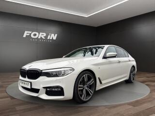 BMW 530 M-SPORT 195KW
