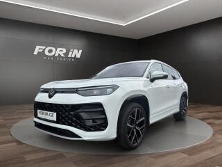 Volkswagen Tayron R-LINE PANORAMA MAS�� HARMAN K