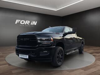 Dodge RAM 2500  CUMMINS HEAVY DUTY