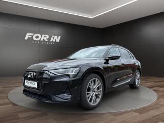 Audi e-tron 55 300KW 21 ALU Z�RUKA